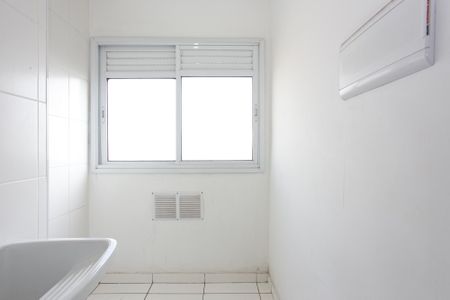 Apartamento para alugar com 42m², 2 quartos e sem vaga Apartamento para alugar com 42m², 2 quartos e sem vagaÁrea de Serviço