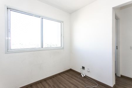 Sala de apartamento para alugar com 2 quartos, 42m² em Chácara Califórnia, São Paulo