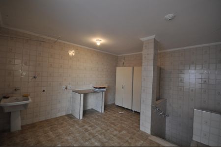 Casa para alugar com 130m², 2 quartos e sem vagaCozinha