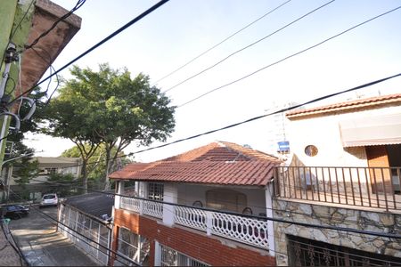 Casa para alugar com 130m², 2 quartos e sem vagaVista da Varanda