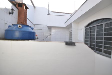 Casa para alugar com 130m², 2 quartos e sem vagaVista do Quarto 2