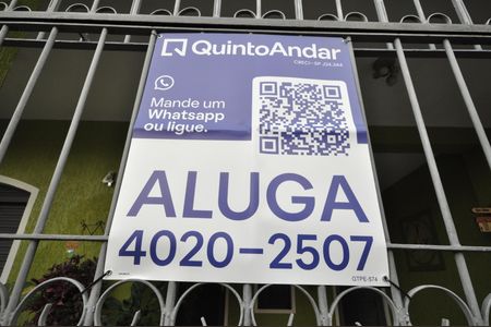 Casa para alugar com 130m², 2 quartos e sem vagaPlaca