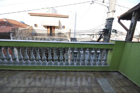 Casa para alugar com 130m², 2 quartos e sem vagaVista do Quarto 1