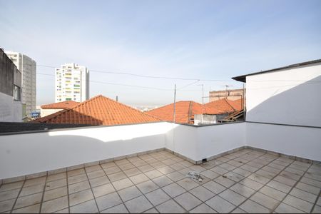 Casa para alugar com 130m², 2 quartos e sem vagaTerraço