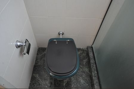 Casa para alugar com 130m², 2 quartos e sem vagaBanheiro de serviço