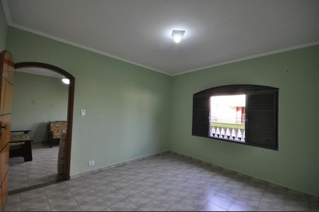 Quarto 1 de casa para alugar com 2 quartos, 130m² em Vila Maria Alta, São Paulo