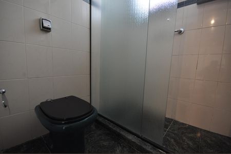 Casa para alugar com 130m², 2 quartos e sem vagaBanheiro de serviço