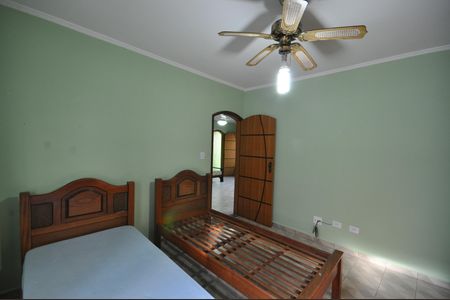 Casa para alugar com 130m², 2 quartos e sem vagaQuarto 2