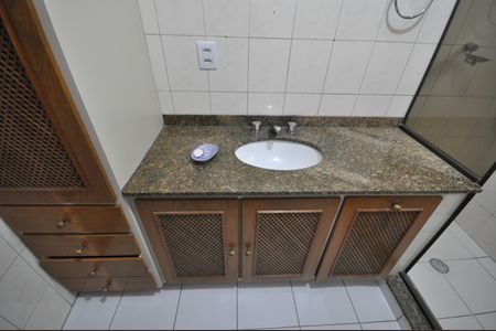 Casa para alugar com 130m², 2 quartos e sem vagaBanheiro