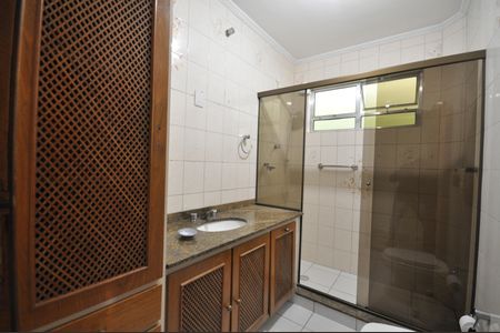 Casa para alugar com 130m², 2 quartos e sem vagaBanheiro
