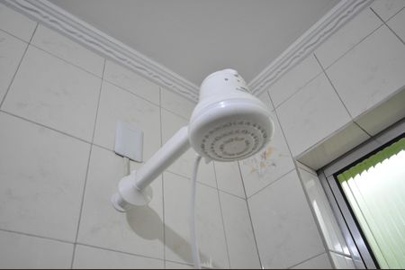 Casa para alugar com 130m², 2 quartos e sem vagaBanheiro