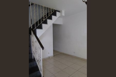 Sala de casa à venda com 3 quartos, 107m² em Vila Tupi, São Bernardo do Campo