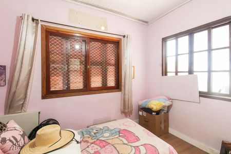 Quarto 1 de apartamento para alugar com 2 quartos, 90m² em Mathias Velho, Canoas