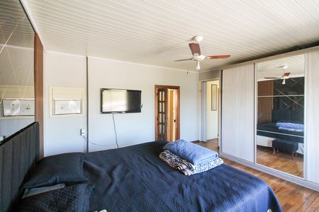 Quarto 2 de apartamento para alugar com 2 quartos, 90m² em Mathias Velho, Canoas