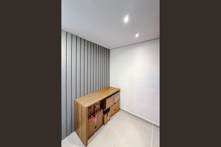 Studio para alugar com 32m², 1 quarto e sem vaga Studio para alugar com 32m², 1 quarto e sem vagaCozinha