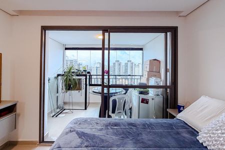 Studio de kitnet/studio à venda com 1 quarto, 32m² em Sacomã, São Paulo