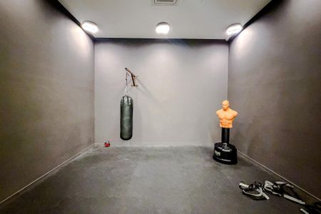 Studio para alugar com 32m², 1 quarto e sem vaga