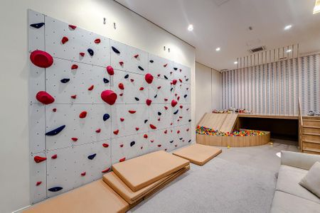 Studio para alugar com 32m², 1 quarto e sem vaga Studio para alugar com 32m², 1 quarto e sem vagaBrinquedoteca