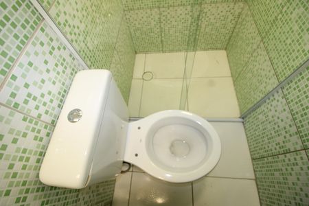 Apartamento para alugar com 44m², 2 quartos e sem vagaBanheiro