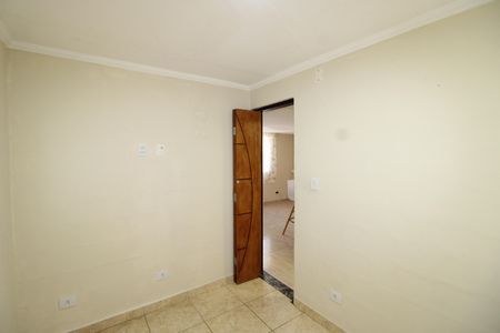 Apartamento para alugar com 44m², 2 quartos e sem vagaQuarto 2