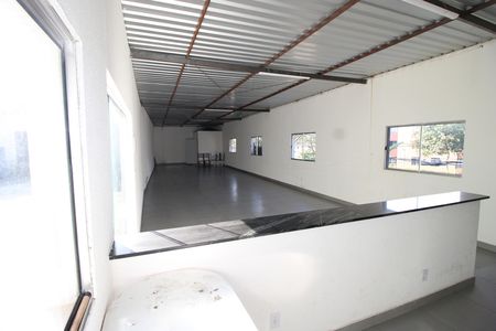 Área Comum de apartamento para alugar com 2 quartos, 44m² em Conjunto Habitacional Santa Etelvina Ii, São Paulo