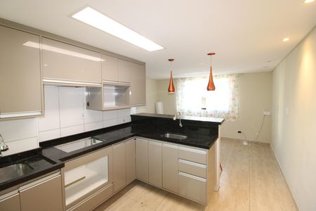 Apartamento para alugar com 44m², 2 quartos e sem vagaSala / Cozinha