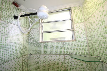 Apartamento para alugar com 44m², 2 quartos e sem vagaBanheiro