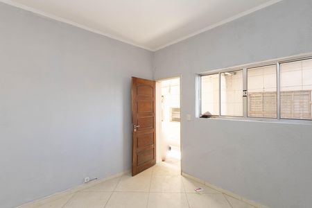 Sala  de casa para alugar com 1 quarto, 50m² em Vila Medeiros, São Paulo