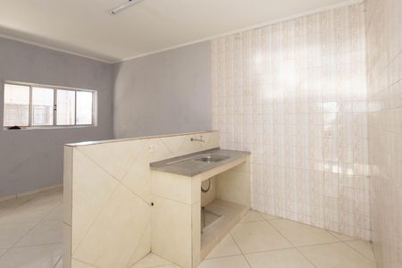 Casa para alugar com 50m², 1 quarto e 1 vaga Casa para alugar com 50m², 1 quarto e 1 vagaCozinha