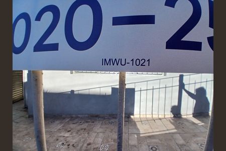 Casa para alugar com 50m², 1 quarto e 1 vaga Casa para alugar com 50m², 1 quarto e 1 vagaPlaca / Dia 6/6/26 Dia IMWU-1021