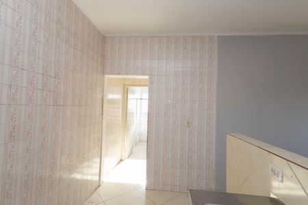 Casa para alugar com 50m², 1 quarto e 1 vaga Casa para alugar com 50m², 1 quarto e 1 vagaCozinha