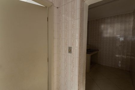 Casa para alugar com 50m², 1 quarto e 1 vaga