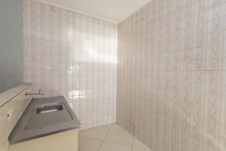 Casa para alugar com 50m², 1 quarto e 1 vaga Casa para alugar com 50m², 1 quarto e 1 vagaCozinha