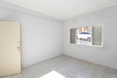Quarto de casa para alugar com 1 quarto, 50m² em Vila Medeiros, São Paulo