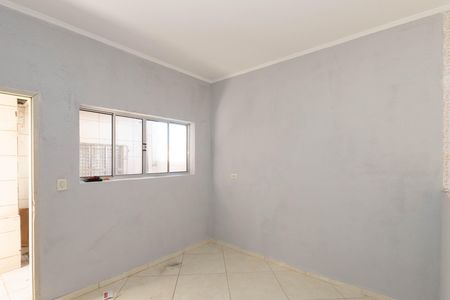 Sala  de casa para alugar com 1 quarto, 50m² em Vila Medeiros, São Paulo