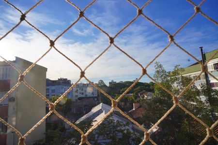 Apartamento à venda com 136m², 3 quartos e 1 vagaQuarto 2_Vista 