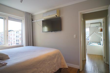 Apartamento à venda com 136m², 3 quartos e 1 vagaSuíte 