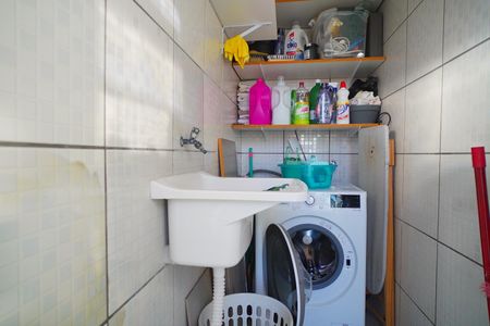 Apartamento à venda com 136m², 3 quartos e 1 vagaÁrea de Serviço
