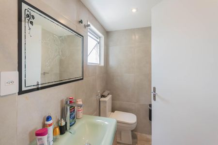 Apartamento à venda com 210m², 3 quartos e 2 vagasBanheiro Suíte 3 (cobertura)