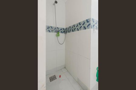 Banheiro Suíte 2 de apartamento à venda com 3 quartos, 210m² em Tijuca, Rio de Janeiro