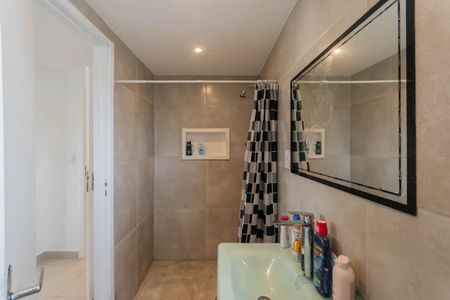 Apartamento à venda com 210m², 3 quartos e 2 vagasBanheiro Suíte 3 (cobertura)