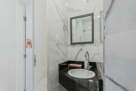 Apartamento à venda com 210m², 3 quartos e 2 vagasLavabo