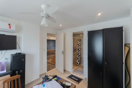 Apartamento à venda com 210m², 3 quartos e 2 vagasSuíte 3 (cobertura)