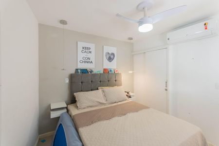 Apartamento à venda com 210m², 3 quartos e 2 vagasSuíte 1