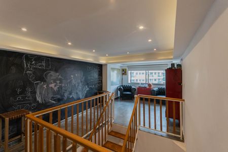 Apartamento à venda com 210m², 3 quartos e 2 vagasSala (cobertura)