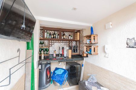 Cobertura de apartamento à venda com 3 quartos, 210m² em Tijuca, Rio de Janeiro