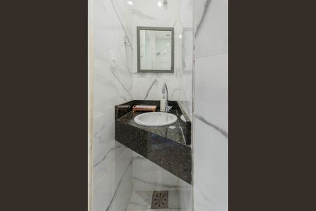 Apartamento à venda com 210m², 3 quartos e 2 vagasLavabo