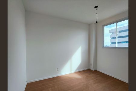 Quarto 1 de apartamento à venda com 2 quartos, 44m² em Riachuelo, Rio de Janeiro