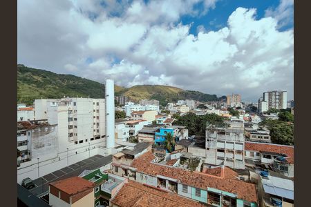 Apartamento à venda com 44m², 2 quartos e 1 vaga Apartamento à venda com 44m², 2 quartos e 1 vagaVista da Sala