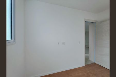 Apartamento à venda com 44m², 2 quartos e 1 vaga Apartamento à venda com 44m², 2 quartos e 1 vagaQuarto 1